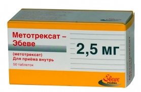 Ученые предложили эффективный, безопасный и недорогой вариант лечения ревматоидного артрита