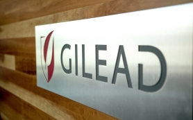 Препарат тенофовир алафенамид компании Gilead продемонстрировал эффективность в лечении гепатита В