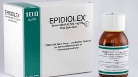 В США рекомендован к одобрению препарат Epidiolex