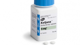 FDA одобрило препарат Ксельянз (тофацитиниб) компании Pfizer для лечения язвенного колита