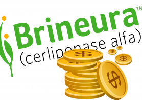 Компания BioMarin Pharmaceutical объявила стоимость терапии препаратом Бринейра, предназначенным для лечения болезни Баттена