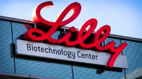 В США одобрен препарат галканезумаб Eli Lilly для лечения мигрени