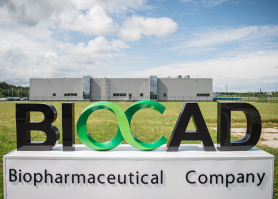 В России зарегистрирован новый препарат Эфлейра (нетакимаб) компании BIOCAD для терапии псориаза