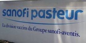 Компания Sanofi представила положительные результаты клинического исследования менингококковой вакцины Менактра