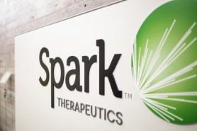 FDA одобряет геннотерапевтический препарат Luxturna компании Spark