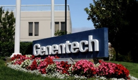 FDA зарегистрировало препарат Розлитрек (энтеректиниб) компании Genentech для лечения онкологических заболеваний