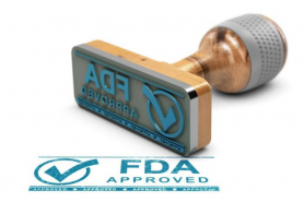FDA одобрило генотерапевтический препарат Золгенсма компании AveXis для лечения детей в возрасте до 2 лет со спинальной мышечной атрофией