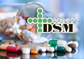 DSM Group: в 2017 году было продано жизненно важных препаратов на 331 млрд рублей