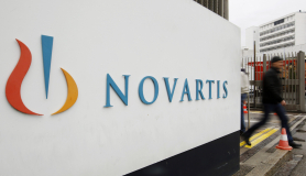 Препарат генной терапии компании Novartis рекомендован экспертами FDA