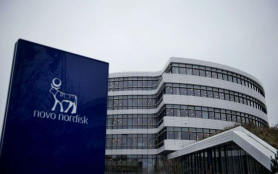 Компания Novo Nordisk подала в FDA заявку на регистрацию таблетированного препарата для лечения сахарного диабета