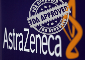 В США одобрен препарат дурвалумаб компании AstraZeneca для лечения рака мочевого пузыря