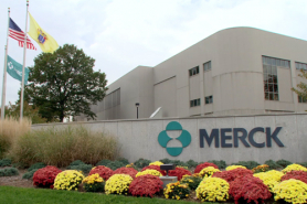 Компания Merck подала заявку на регистрацию препарата пембролизумаб для лечения плоскоклеточного рака головы и шеи