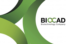 Компания BIOCAD представила промежуточные данные эффективности и безопасности первого российского PD-1 ингибитора