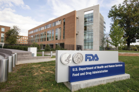 FDA предоставило право на приоритетное рассмотрение экспериментальному препарату энтректиниб компании «Рош»