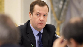 Объем выделяемых средств на ЖНВЛП составляет приблизительно 0,5 трлн рублей