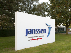 Компания Janssen подала заявку в ЕМА на регистрацию препарата гуселькумаб для лечения псориаза
