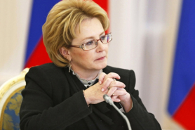 Вероника Скворцова: за 2–3 года придем к новой системе лекобеспечения в амбулаторных условиях