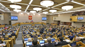 Комитет Госдумы по охране здоровья одобрил закон о клинических рекомендациях