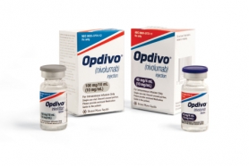 FDA рассмотрит заявку на регистрацию препарата Опдиво (ниволумаб) для лечения рака легкого