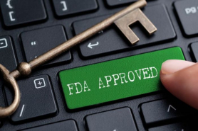 FDA одобрило новый противодиабетический препарат