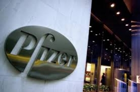 Компания Pfizer подала в FDA заявку на одобрение препарата палбоциклиб для лечения рака молочной железы