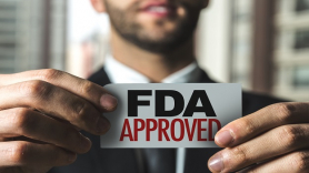 FDA одобрило препарат Люмоксити компании AstraZeneca для лечения волосатоклеточного лейкоза