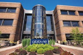 FDA приняло заявку на регистрацию упадацитиниба компании AbbVie для лечения ревматоидного артрита