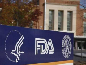 FDA рассмотрит заявку на одобрение препарата даролутамид для лечения рака предстательной железы в приоритетном порядке