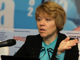 Минздрав определился с понятием всеобщего лекарственного обеспечения