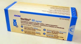 Препарат Вектибикс компании Amgen в сочетании с Фолфири одобрен в Европе для лечения колоректального рака