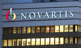 Препарат кризанлизумаб компании Novartis для лечения вазоокклюзивных болевых кризов получил статус прорывной терапии в США