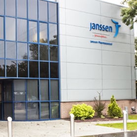 FDA предоставило статус «прорывной терапии» препарату компании Janssen для лечения уротелиального рака