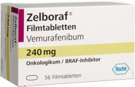 Фармакоэкономический анализ применения вемурафениба и дабрафениба у пациентов с неоперабельной или метастатической меланомой с мутацией BRAF V600