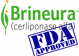 В США одобрен препарат Бринейра компании BioMarin для лечения болезни Баттена