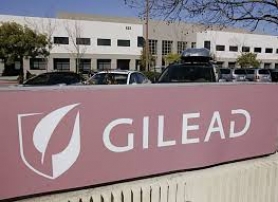 Препарат Харвони компании Gilead Sciences рекомендован к одобрению в Европе для лечения гепатита С