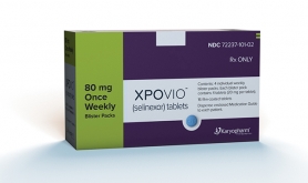 FDA одобрило препарат Xpovio компании Karyopharm Therapeutics для лечения множественной миеломы