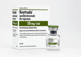FDA ограничило применение препаратов Кейтруда и Тецентрик