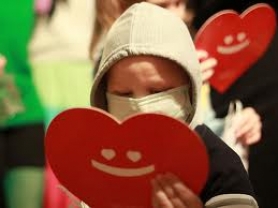 Актуальность принятия национальной стратегии паллиативной помощи детям в России