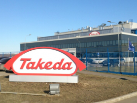 Компания «Такеда Россия» объявляет о выводе на российский рынок инновационного препарата для лечения множественной миеломы