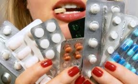 Пациентский комплаенс. Обзор тенденций в исследованиях