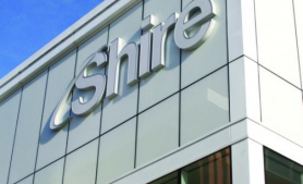 Геннотерапевтический препарат компании Shire для лечения гемофилии А получил статус орфанного в США
