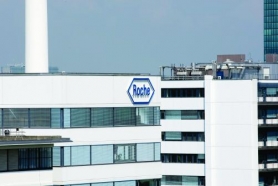В Японии одобрен препарат Розлитрек (энтректиниб) компании Roche для персонализированной терапии рака