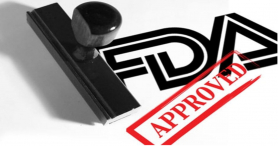 FDA одобрило первую таргетную терапию пациентов с острым миелоидным лейкозом