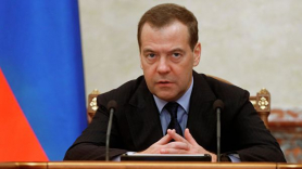 Дмитрий Медведев призвал Госдуму оперативно принять закон о частичном возмещении стоимости ЖНВЛП