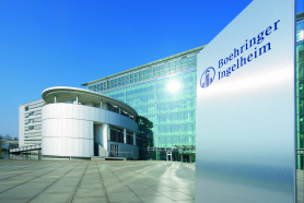 В Европе одобрен биосимиляр Cyltezo компании Boehringer Ingelheim