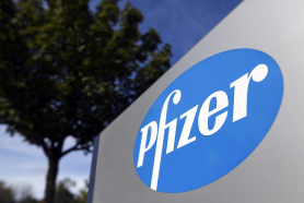 Компания Pfizer зарегистрировала в России препарат Завицефта (цефтазидим-авибактам)