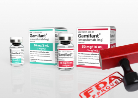 FDA одобрило первую терапию для пациентов с редким и опасным для жизни иммунным заболеванием