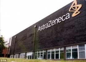 Компания «АстраЗенека» представила обновленные данные о прогрессе в разработке онкологических препаратов на конгрессе Европейского общества медицинской онкологии