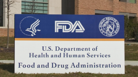 FDA рассмотрит заявку на одобрение препарата ларотректиниб в приоритетном порядке