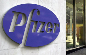 Препарат Лорбрена (лорлатибин) компании Pfizer получил одобрение FDA для лечения рака легкого